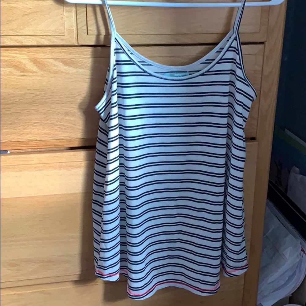 Maurices tank top